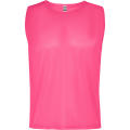 ROMA BIB S/M FLUOR PINK