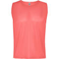 ROMA BIB S/M FLUOR CORAL