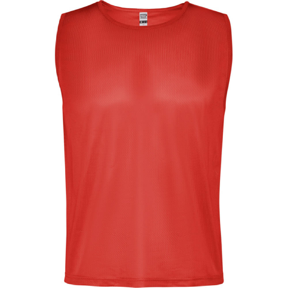 ROMA BIB S/M RED