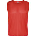 ROMA BIB S/M RED