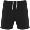 LAZIO BERMUDA SHORTS S/S BLACK