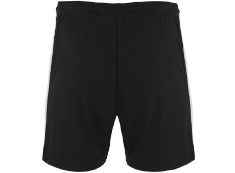 LAZIO BERMUDA SHORTS S/S BLACK