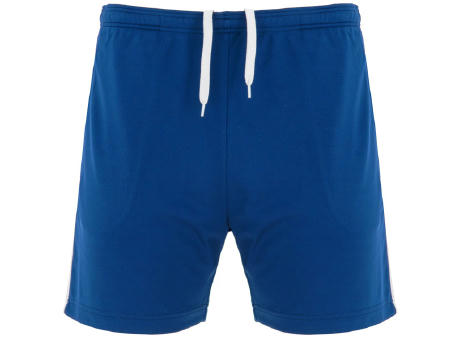 LAZIO BERMUDA SHORTS S/4 ROYAL BLUE