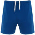 LAZIO BERMUDA SHORTS S/S ROYAL BLUE