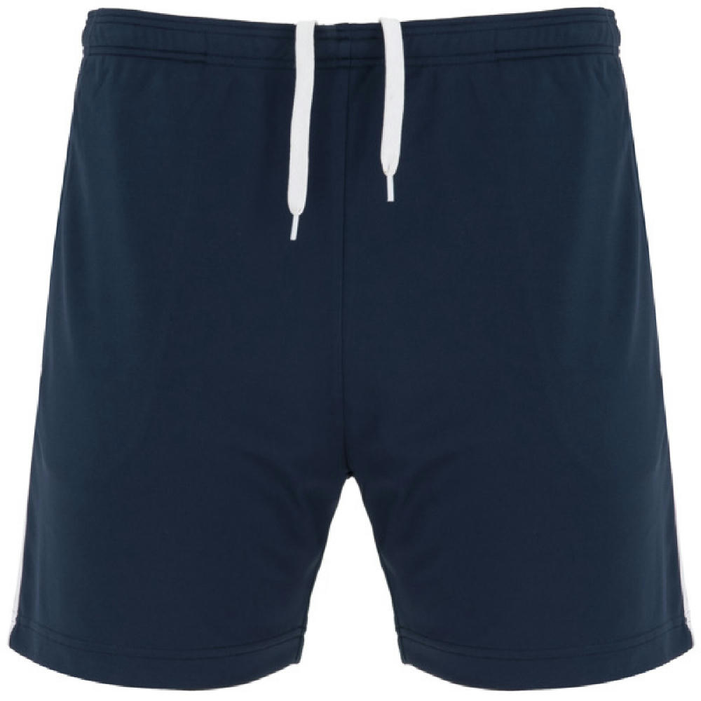 LAZIO BERMUDA SHORTS S/4 NAVY BLUE