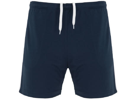 LAZIO BERMUDA SHORTS S/4 NAVY BLUE