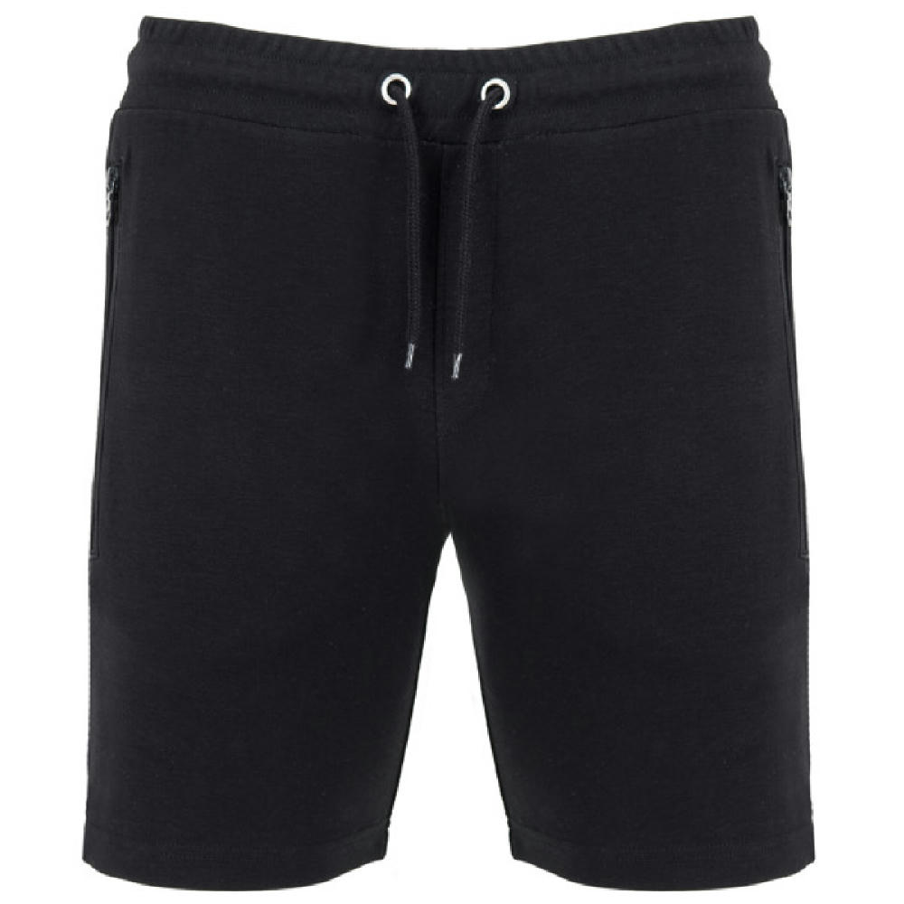 BETIS BERMUDA SHORTS S/S BLACK