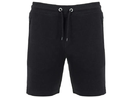 BETIS BERMUDA SHORTS S/XXL BLACK