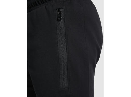 BETIS BERMUDA SHORTS S/S BLACK