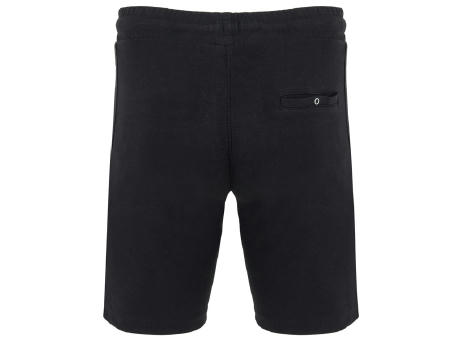 BETIS BERMUDA SHORTS S/S BLACK