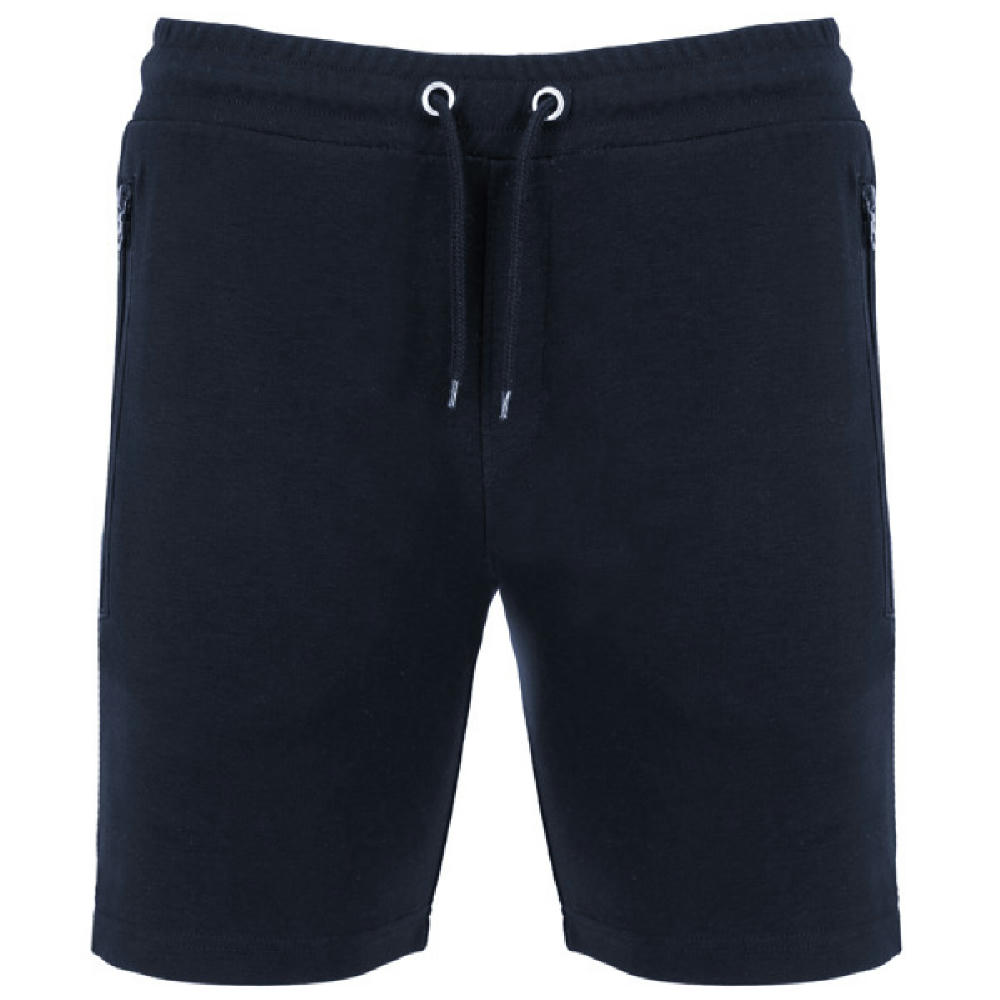 BETIS BERMUDA SHORTS S/S NAVY BLUE