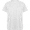 DAYTONA T-SHIRT S/S WHITE