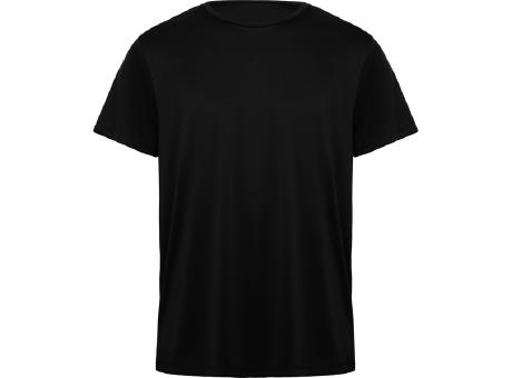 DAYTONA T-SHIRT S/12 BLACK