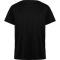 DAYTONA T-SHIRT S/S BLACK