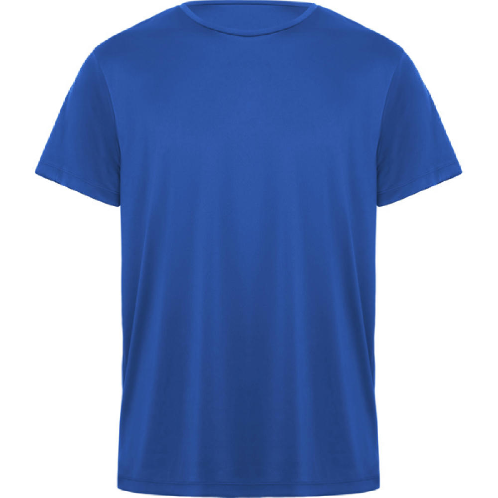 DAYTONA T-SHIRT S/S ROYAL BLUE