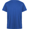 DAYTONA T-SHIRT S/S ROYAL BLUE