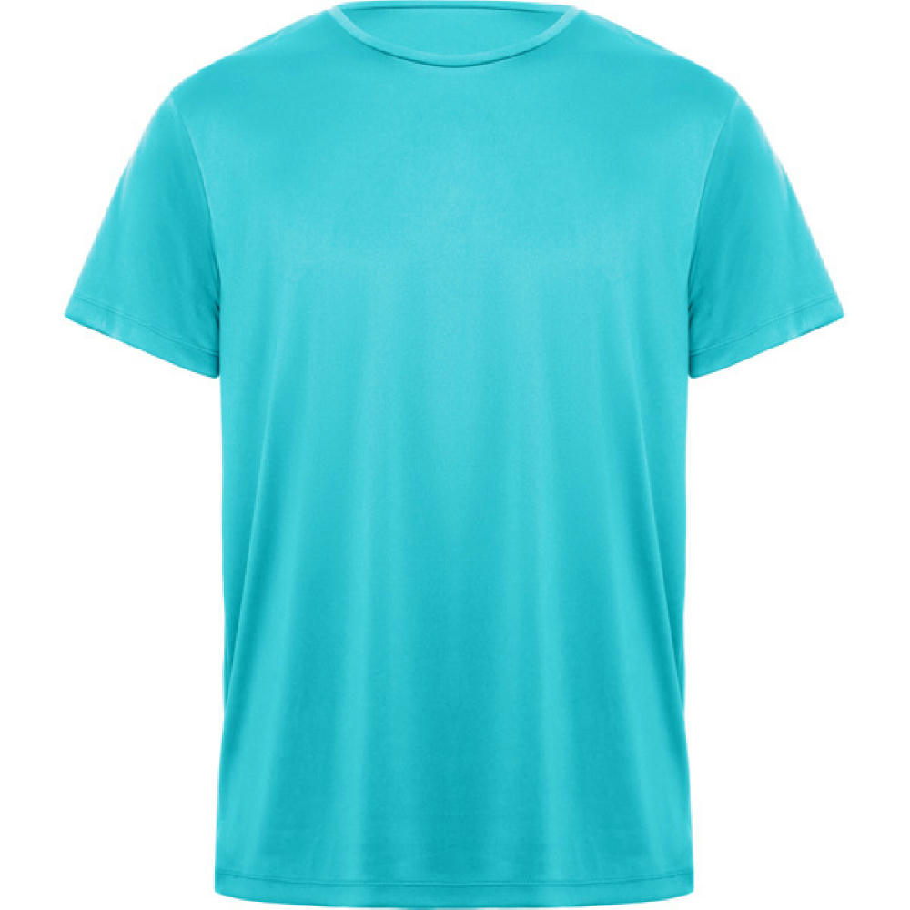 DAYTONA T-SHIRT S/S TURQUOISE