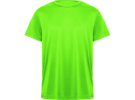 DAYTONA T-SHIRT S/M FLUOR GREEN