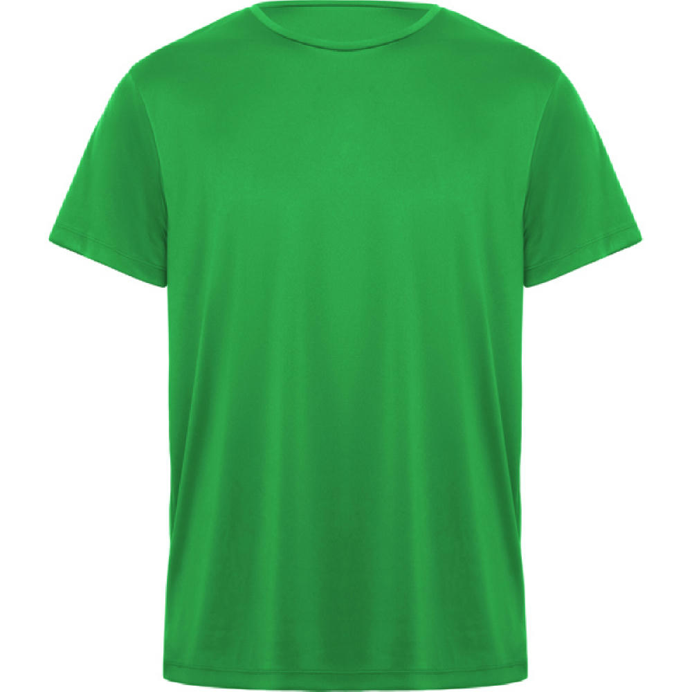 DAYTONA T-SHIRT S/4 FERN GREEN