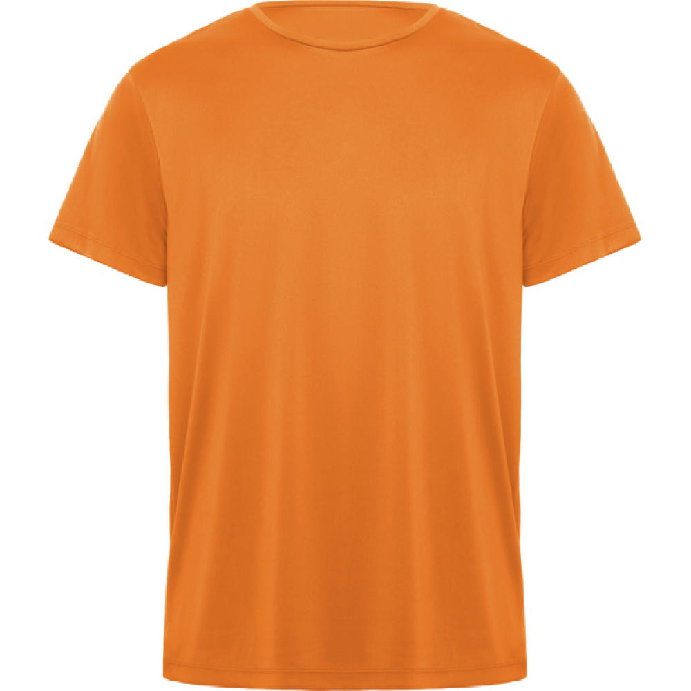 DAYTONA T-SHIRT S/4 ORANGE