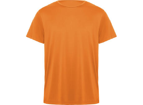 DAYTONA T-SHIRT S/4 ORANGE