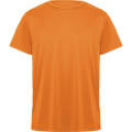 DAYTONA T-SHIRT S/S ORANGE