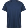 DAYTONA T-SHIRT S/S NAVY BLUE