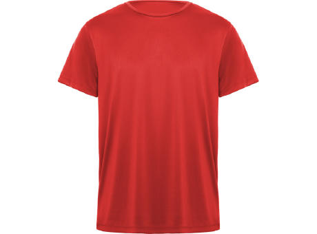 DAYTONA T-SHIRT S/12 RED