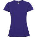 T-SHIRT MONTECARLO WOMAN S/S FLIEDER