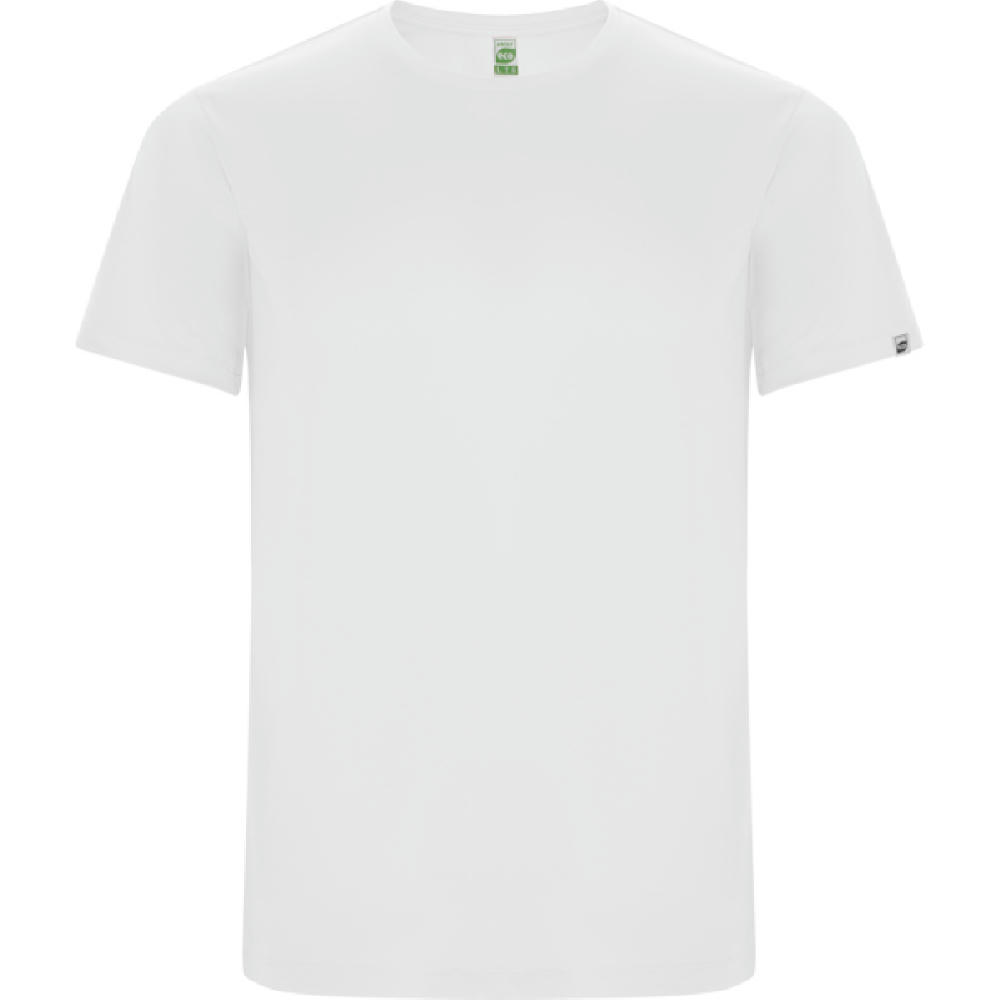 IMOLA T-SHIRT S/S WHITE