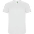 IMOLA T-SHIRT S/S WHITE