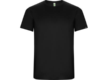 IMOLA T-SHIRT S/12 BLACK