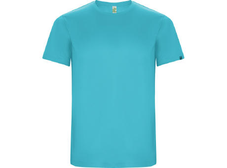 IMOLA T-SHIRT S/XXL TURQUOISE