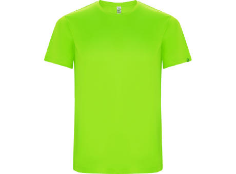 IMOLA T-SHIRT S/XL FLUOR GREEN