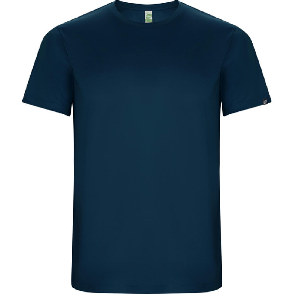 IMOLA T-SHIRT S/S NAVY BLUE