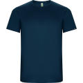 IMOLA T-SHIRT S/S NAVY BLUE