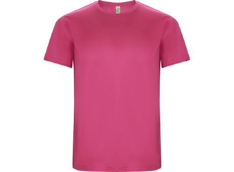 IMOLA T-SHIRT S/L ROSETTE