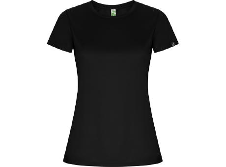 IMOLA WOMAN T-SHIRT S/M BLACK