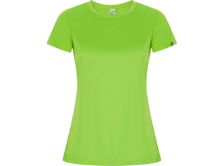 IMOLA WOMAN T-SHIRT S/XXL LIME