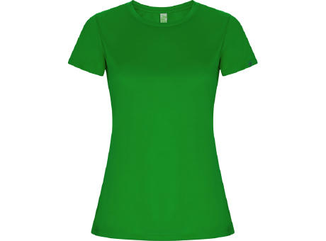 IMOLA WOMAN T-SHIRT S/XL FERN GREEN