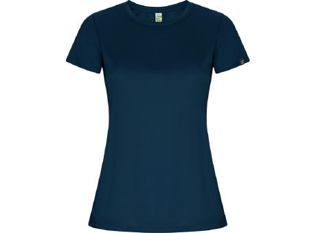 IMOLA WOMAN T-SHIRT S/XXL NAVY BLUE