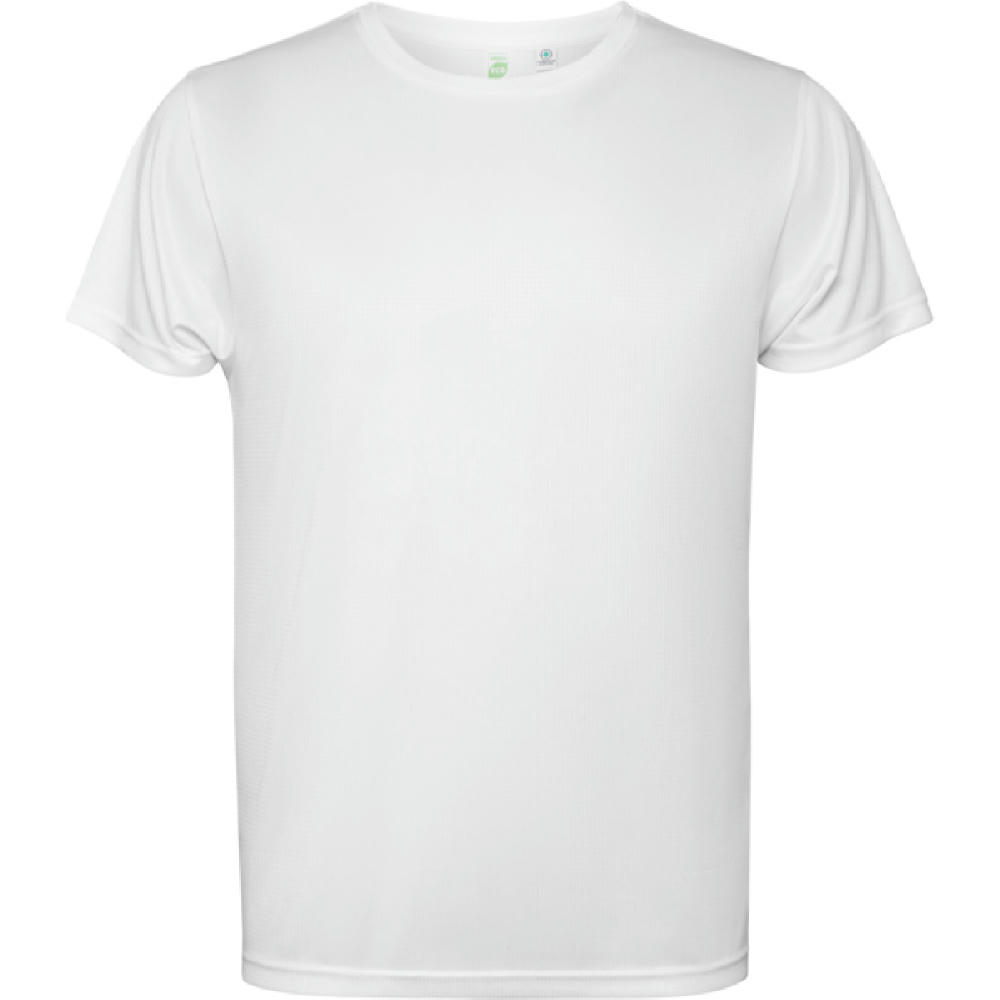 ESTORIL T-SHIRT S/S WHITE