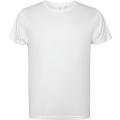 ESTORIL T-SHIRT S/S WHITE