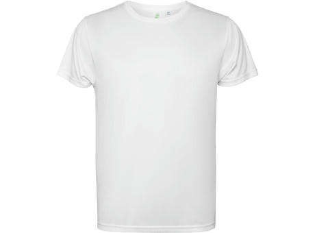 ESTORIL T-SHIRT S/S WHITE