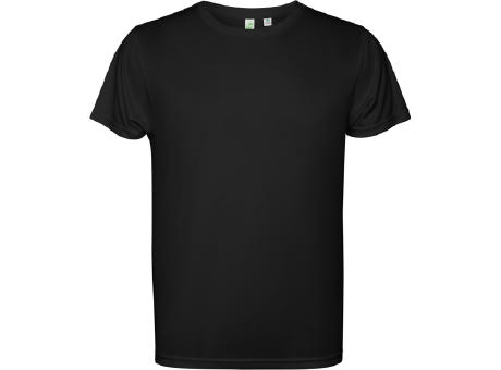 ESTORIL T-SHIRT S/12 BLACK