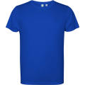 ESTORIL T-SHIRT S/S ROYAL BLUE