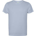 ESTORIL T-SHIRT S/S ZEN BLUE