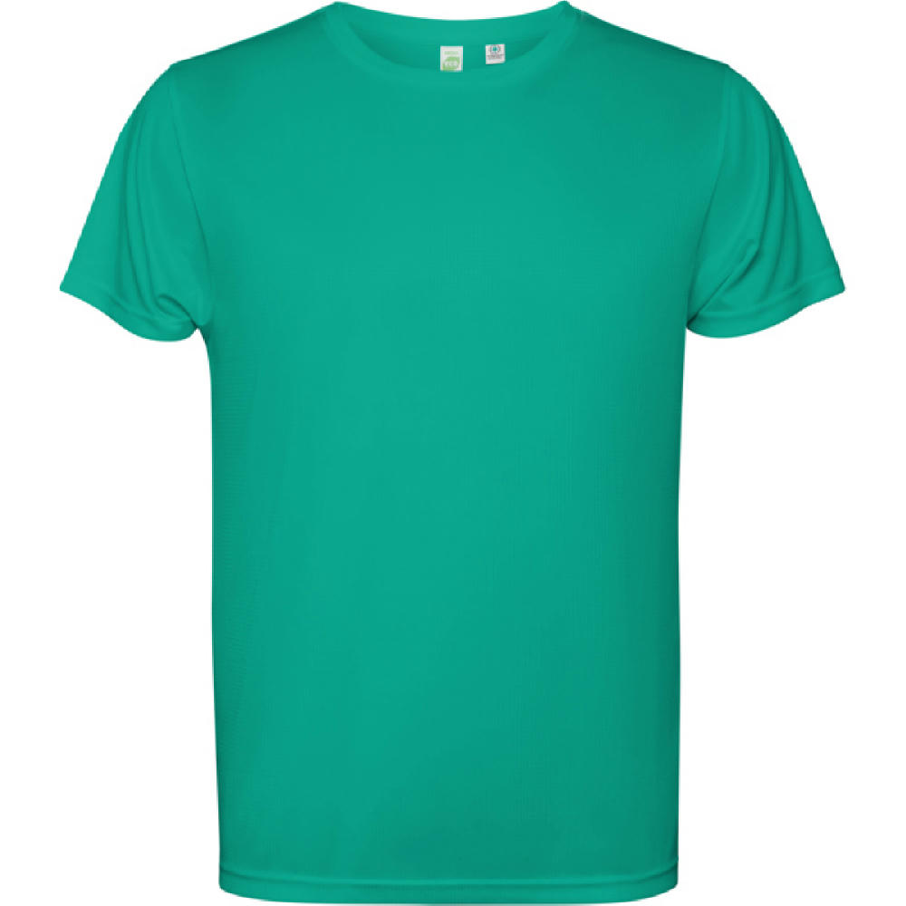 ESTORIL T-SHIRT S/S JADE