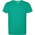 ESTORIL T-SHIRT S/S JADE