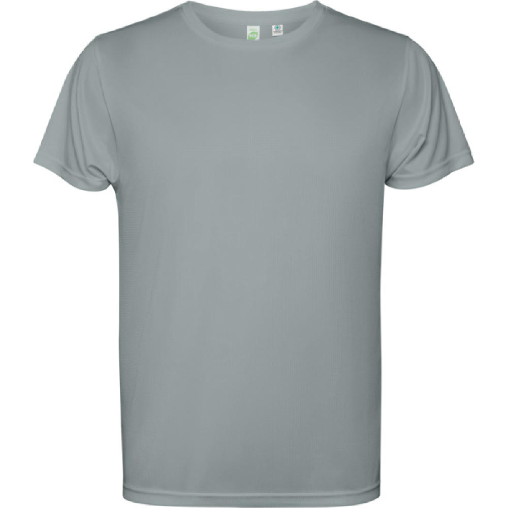 ESTORIL T-SHIRT S/S GREY